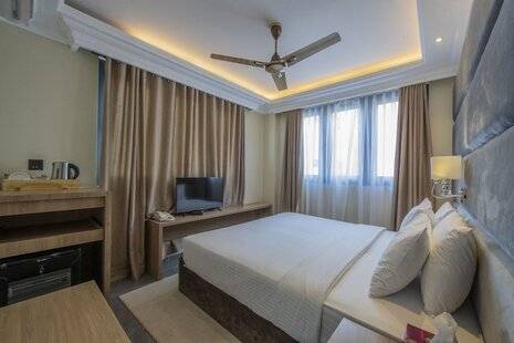 Coral Grand Beach & Spa