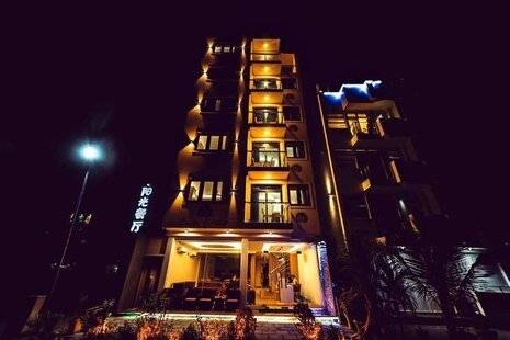 Coral Grand Beach & Spa
