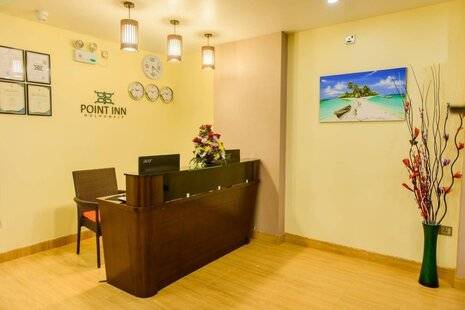 Point Inn