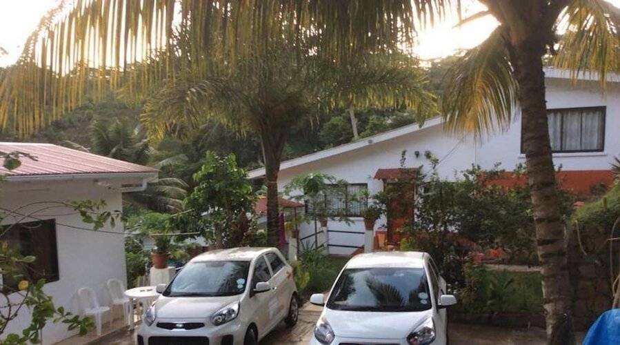 Papaya Guesthouse