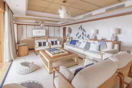 Lescale Resort Marina & Spa