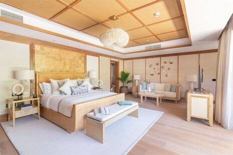 Lescale Resort Marina & Spa