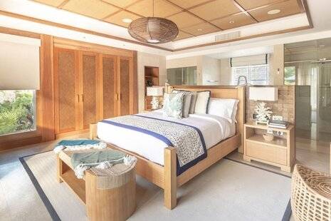 Lescale Resort Marina & Spa