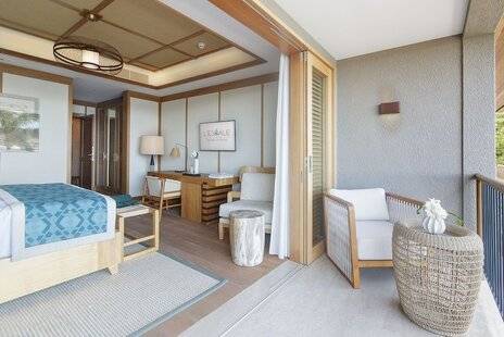 Lescale Resort Marina & Spa