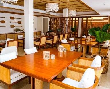 Lescale Resort Marina & Spa