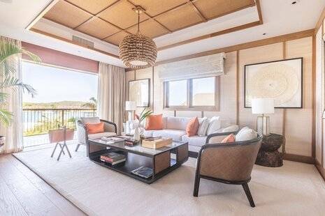 Lescale Resort Marina & Spa