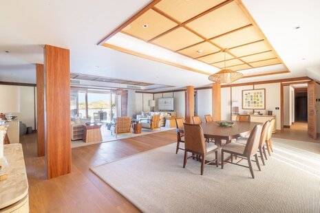 Lescale Resort Marina & Spa
