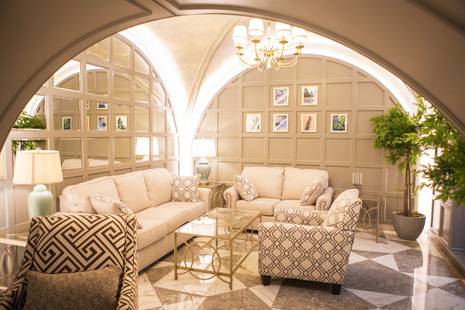 Theatrum Hotel