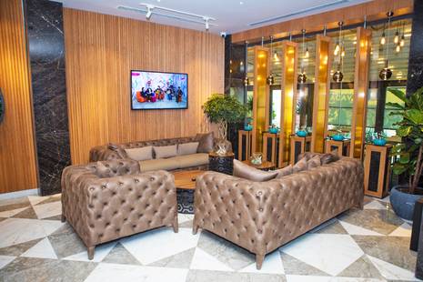 Theatrum Hotel