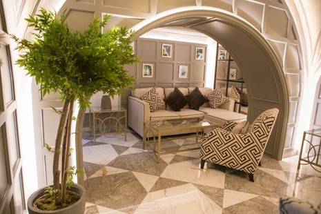 Theatrum Hotel