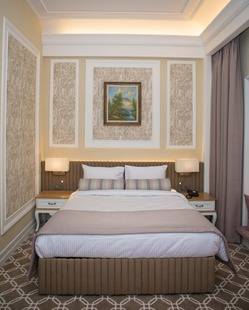 Theatrum Hotel