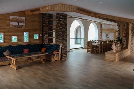 Arion Hotel