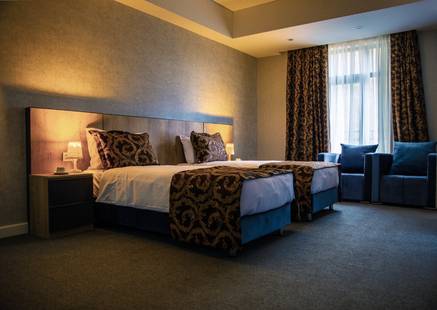Arion Hotel