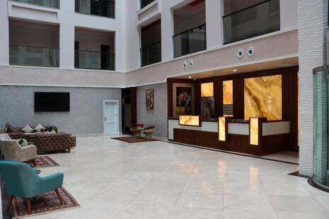 Arion Hotel