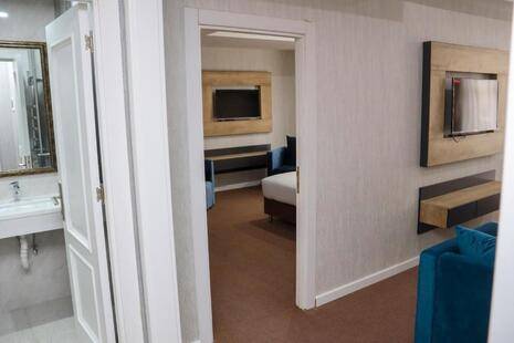 Arion Hotel