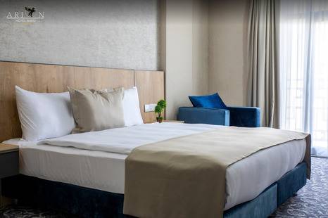 Arion Hotel