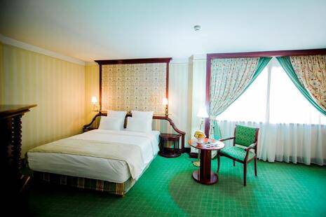 City Palace Hotel