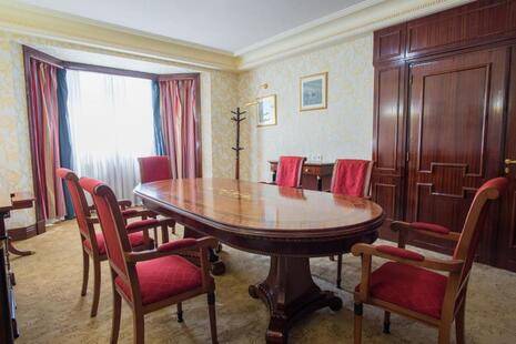City Palace Hotel
