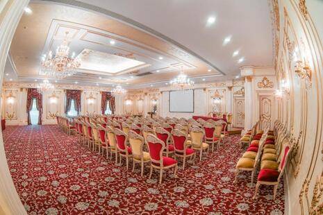 City Palace Hotel
