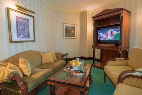City Palace Hotel