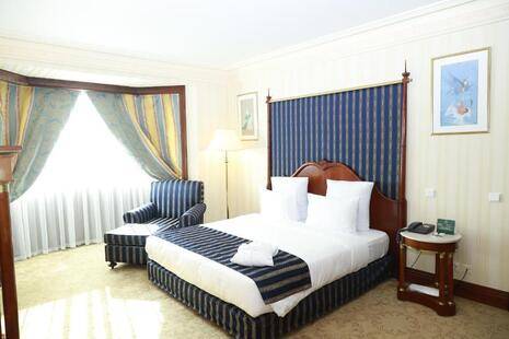 City Palace Hotel