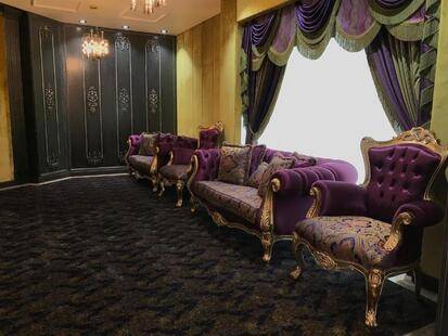 City Palace Hotel