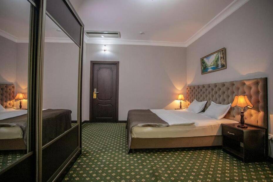 Gloria Hotel