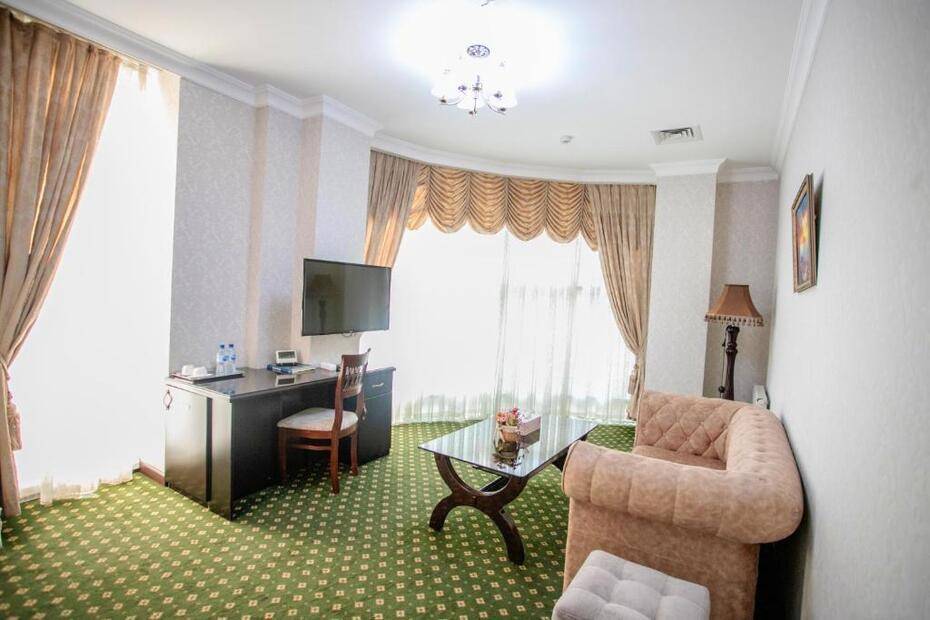 Gloria Hotel