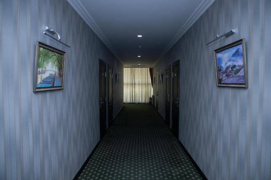 Gloria Hotel