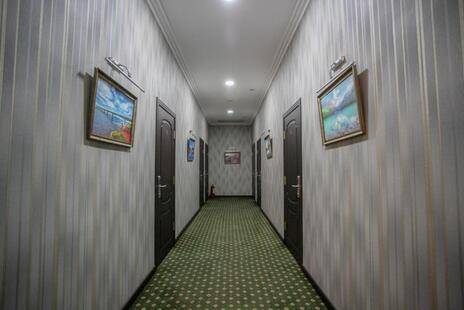 Gloria Hotel