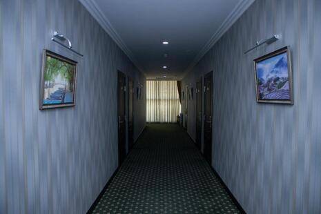 Gloria Hotel
