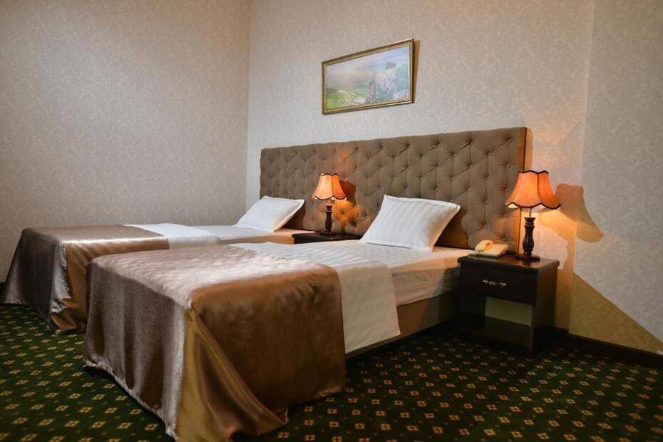 Gloria Hotel
