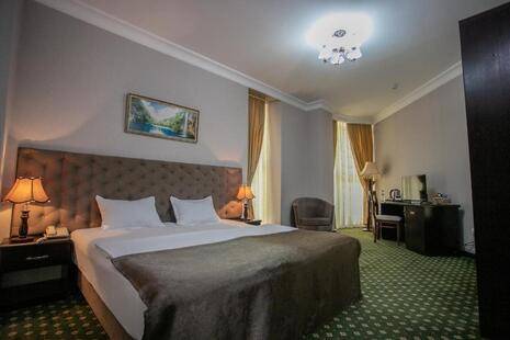 Gloria Hotel