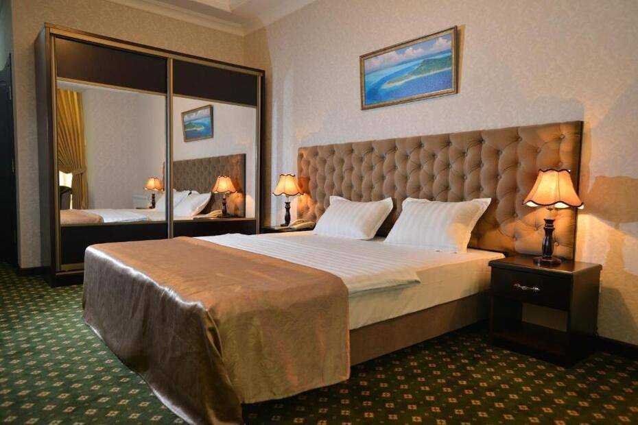 Gloria Hotel