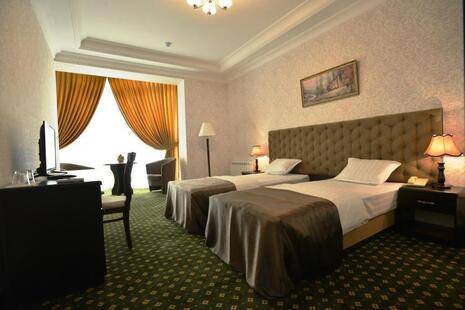 Gloria Hotel