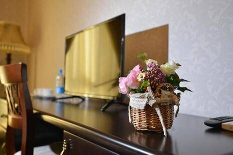 Gloria Hotel