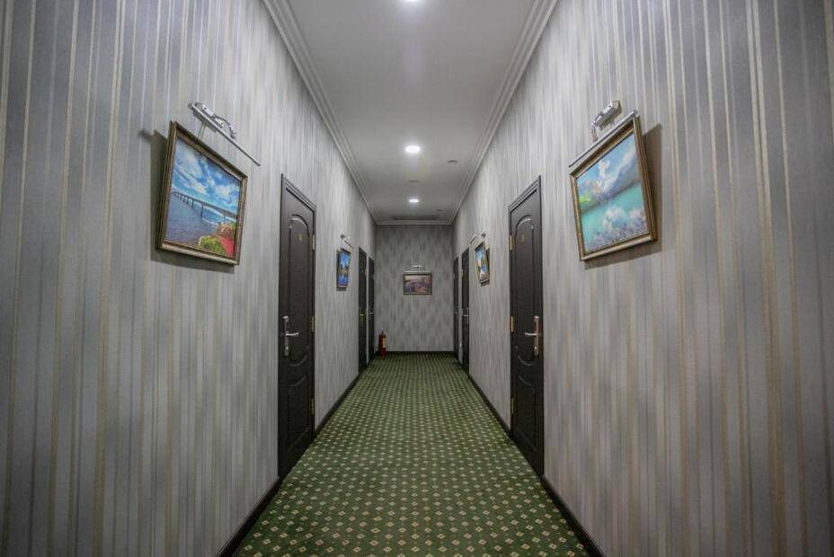 Gloria Hotel