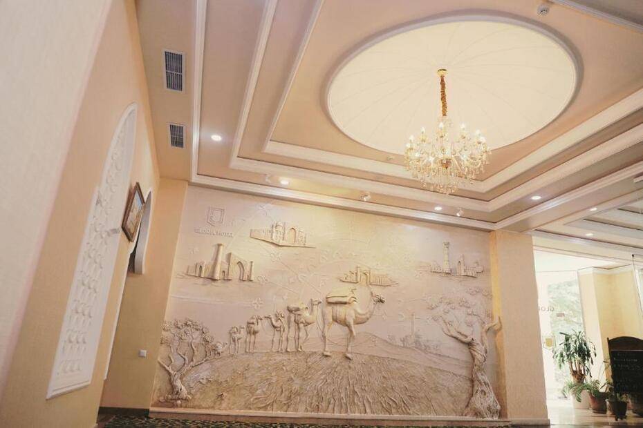 Gloria Hotel