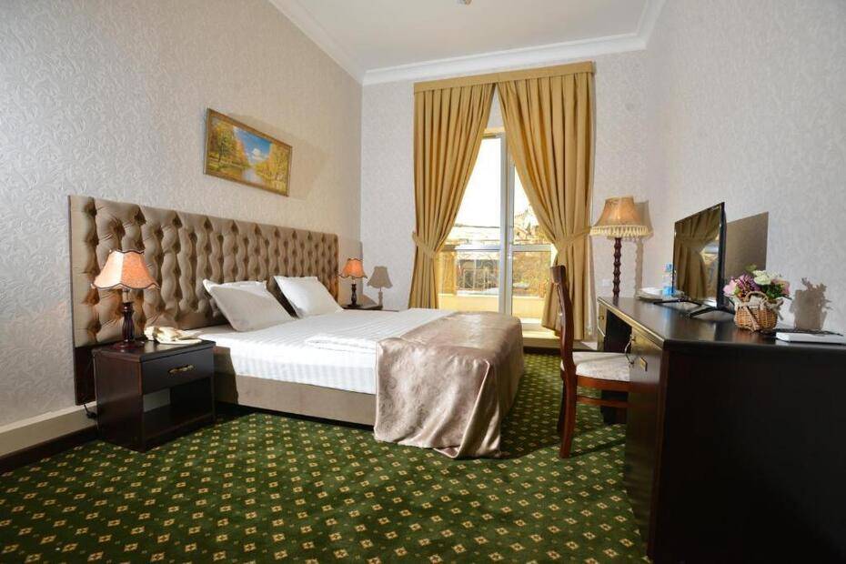 Gloria Hotel