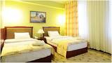 Golden Valley Hotel