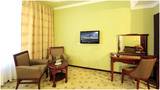 Golden Valley Hotel