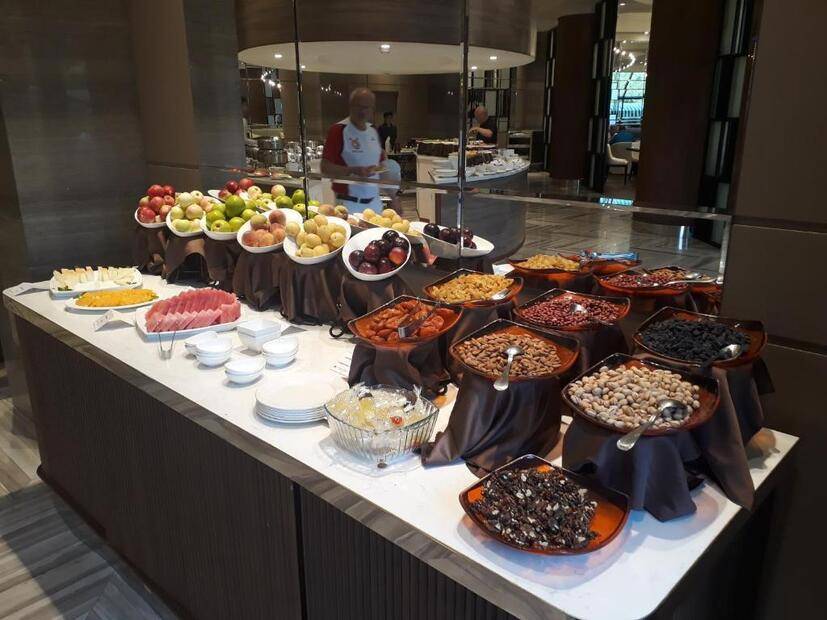 International Hotel Tashkent