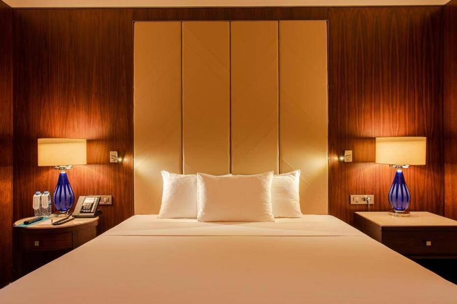 International Hotel Tashkent