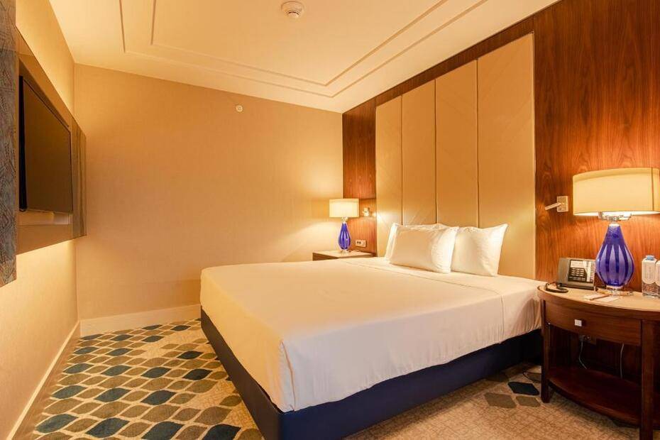 International Hotel Tashkent