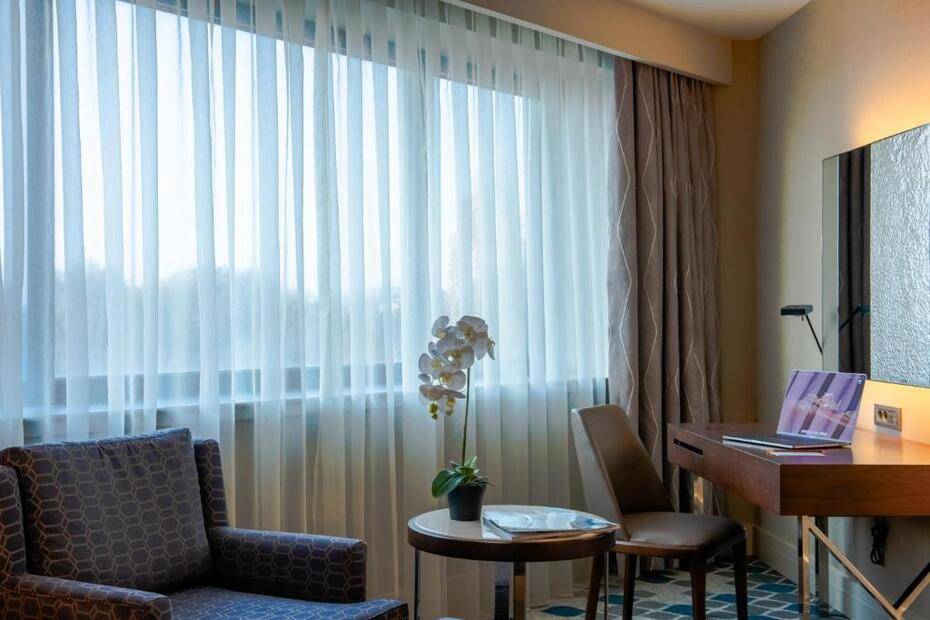 International Hotel Tashkent
