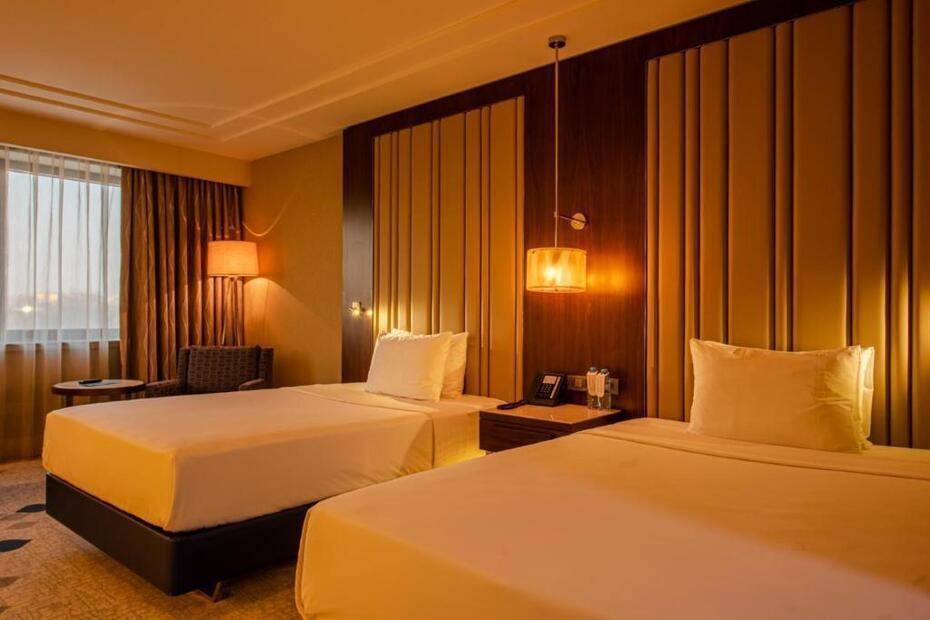 International Hotel Tashkent