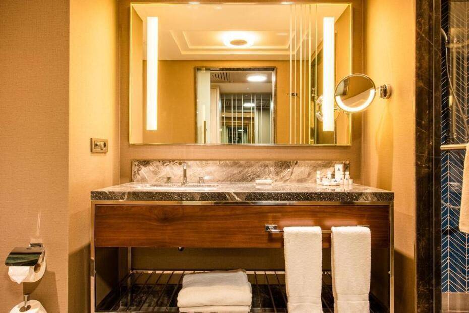 International Hotel Tashkent