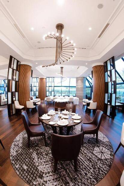 International Hotel Tashkent