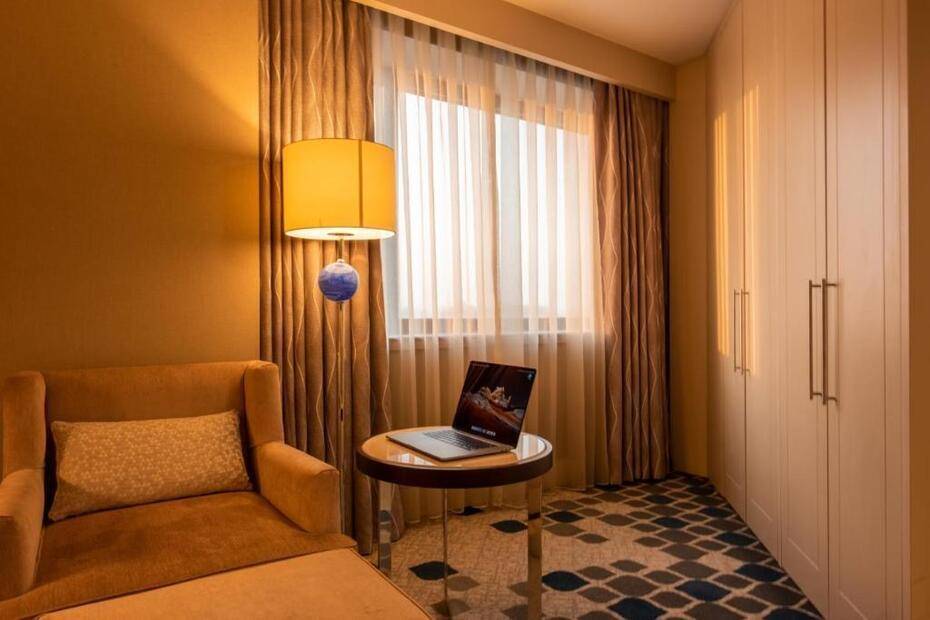 International Hotel Tashkent