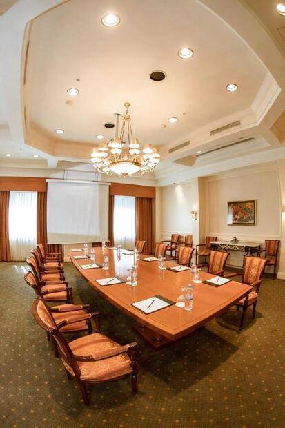 International Hotel Tashkent
